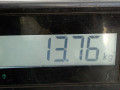 маховик Alfa Romeo 147 1 поколение 2002, 1.6 л., МКПП, хетчбэк 3 дв., 60611543 - фото №8