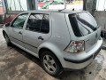 фонарь задний левый Volkswagen Golf 4 поколение 2002, 1.4 л., МКПП, хетчбэк 5 дв., 1J6945095 - фото №5