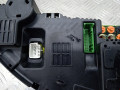 щиток приборов (приборная панель) Audi A8 D2/4D 1998, 2.5 л., МКПП, седан, 4D0919881BX - фото №6