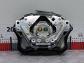 подушка безопасности водителя Mercedes-Benz C-Класс W203/S203/CL203 2002, 2.0 л., МКПП, седан, A2034601198 - фото №2