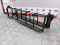 воздухозаборник Mercedes-Benz C-Класс W203/S203/CL203 2002, 2.2 л., АКПП, хетчбэк 3 дв., A2035280607 - фото №4