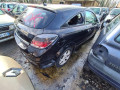блок управления двигателем Opel Astra H 2005, 1.9 л., МКПП, хетчбэк 3 дв., 55201792 - фото №9