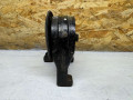 подушка крепления двигателя Hyundai Santa Fe 2 поколение [рестайлинг] 2011, 219322P100, 219142P000 - фото №4