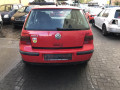 суппорт задний левый Volkswagen Golf 4 поколение 2002, 1.4 л., МКПП, хетчбэк 5 дв., 1J0615423G - фото №9