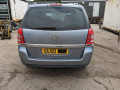 катушка зажигания Opel Zafira 2 поколение (B) [рестайлинг] 2011, 1.6 л., МКПП, минивэн, 95517924 - фото №10