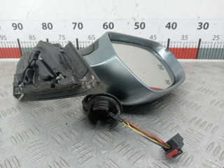зеркало наружное левое Audi A3 8P 2004, 2.0 л., МКПП, хетчбэк 3 дв., 8P1858531G
