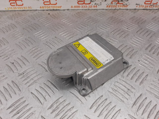 блок AirBag BMW 5 серия F07/F10/F11 2012, 3.0 л., АКПП, хетчбэк 5 дв., 34526857970
