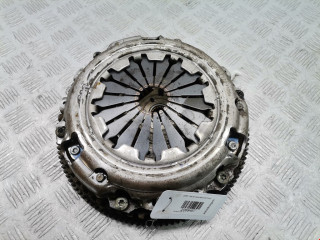 маховик Peugeot 206 1 поколение 2002, 1.6 л., МКПП, хетчбэк 3 дв., 0532K4