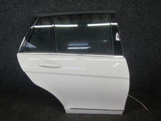 дверь задняя правая Mercedes-Benz C-Класс W204/S204 2007, 1.8 л., МКПП, универсал