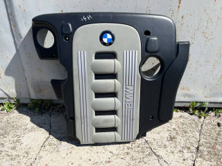 декоративная крышка двигателя BMW 5 серия E60/E61 [рестайлинг] 2007, 3.0 л., дизель, АКПП, универсал, 7807240