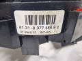 переключатель подрулевой (стрекоза) BMW X3 E83 2006, 2.0 л., TDi, дизель, МКПП, полный привод, 8363668, 8363669, 04305010 - фото №6