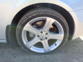 комплект накладок на пороги (внутренние) Mercedes-Benz CLS-Класс C219 2006, 5.0 л., АКПП, седан, A2196980154 - фото №17