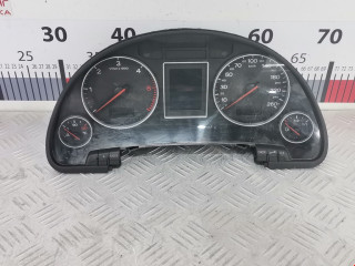 щиток приборов (приборная панель) Audi A4 B6 2003, 2.5 л., МКПП, седан, 8E0920900FX