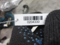 реле накала свечей BMW 3 серия E46 2002, 2.0 л., 78012003 - фото №2