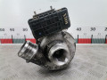 турбина Mitsubishi Outlander 2 поколение [рестайлинг] 2012, 2.2 л., АКПП, внедорожник 5 дв., MN982043 - фото №2