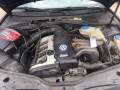 масляный поддон Volkswagen Passat B5 [рестайлинг] 2004, 2.0 л., МКПП, универсал, 06B103601BA - фото №12