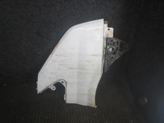 крыло переднее правое Ford Transit 7 поколение 2010, 2.2 л., МКПП, микроавтобус