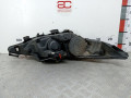 фара левая Peugeot 207 1 поколение 2009, 1.4 л., МКПП, хетчбэк 5 дв., 9680131780 - фото №3