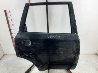 дверь задняя правая Subaru Forester 4 поколение (SJ) 2014, 60409SG0209P