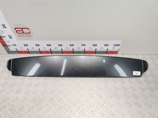 спойлер Toyota RAV4 3 поколение (XA30) 2007, 2.2 л., МКПП, внедорожник 5 дв., 7608542040