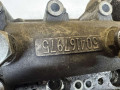 головка блока цилиндров IVECO Daily 3 поколение 2006, 2.3 л., дизель, F1AE0481A, 504167975, 502270041, 502270040 - фото №6