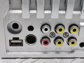 магнитола Renault Megane 2 поколение 2003, 1.4 л., МКПП, хетчбэк 5 дв., 8200256141 - фото №3