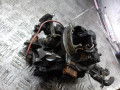 моновпрыск Audi 80 B3 1987, 1.8 л., 0132008600, 0438201081 - фото №4