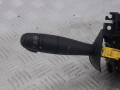 переключатель подрулевой (стрекоза) Renault Logan 1 поколение 2009, 1.5 л., МКПП, универсал, 255522215R - фото №2