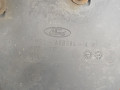 защита арок передняя левая (подкрылок) Ford Focus 2 поколение 2008, 1.8 л., МКПП, хетчбэк 5 дв., 1359240 - фото №5