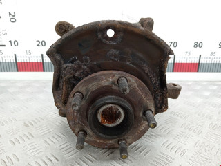 ступица передняя правая Nissan X-Trail T30 2003, 2.5 л., МКПП, внедорожник 5 дв., 400148H300