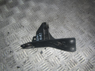 кронштейн (крепление) Audi A4 B7 2007, 2.0 л., МКПП, универсал, 8E0805364