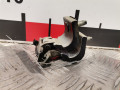 петля крышки багажника SEAT Arosa 1 поколение [рестайлинг] 2001, 1.4 л., МКПП, хетчбэк 3 дв., 6X0827301B - фото №4