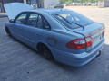 крыло переднее правое Mazda 626 GF [рестайлинг] GF 1999, 1.8 л., МКПП, хетчбэк 5 дв., GG3E52111 - фото №11