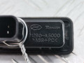 ручка крышки багажника Kia Ceed 2 поколение 2013, 1.6 л., МКПП, хетчбэк 3 дв., 81260A5000 - фото №3
