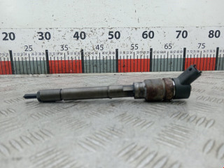 форсунка Chevrolet Captiva 1 поколение 2008, 2.0 л., МКПП, внедорожник 5 дв., 96440397