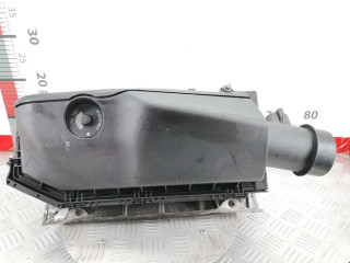 корпус воздушного фильтра Mercedes-Benz C-Класс W203/S203/CL203 2001, 2.2 л., МКПП, универсал, A0000945568