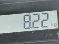 полуось задняя (приводной вал, ШРУС) Mercedes-Benz S-Класс W220 [рестайлинг] 2004, 3.2 л., АКПП, седан, A2203509710 - фото №4