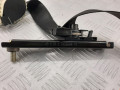 ремень безопасности Land Rover Range Rover 3 поколение 2004, 3.0 л., АКПП, внедорожник 5 дв., EVB000330PUY - фото №3