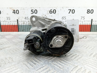 стартер Skoda Fabia 1 поколение (6Y) 2003, 1.4 л., МКПП, универсал, 02T911023GX