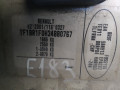 полуось передняя правая (приводной вал, ШРУС) Renault Clio 3 поколение 2005, 1.5 л., МКПП, хетчбэк 5 дв., 8200618111 - фото №9