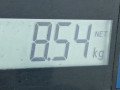 ступица передняя левая Audi A3 8P 2003, 1.6 л., МКПП, хетчбэк 3 дв., 1K0407255AA - фото №8