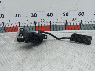 педаль Nissan Primera P12 2005, 1.8 л., МКПП, универсал, 18002AU410