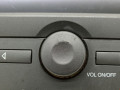 магнитола Ford Focus 2 поколение 2005, 1.8 л., МКПП, хетчбэк 5 дв., 1811435 - фото №2