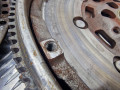 маховик Volkswagen Caddy 3 поколение 2009, 1.9 л., дизель, 415025010, 323064110, 123042610 - фото №4