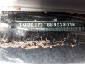 зеркало наружное правое Skoda Superb 2 поколение 2010, 1.6 л., МКПП, лифтбэк, 3T2857508BH9B9 - фото №11