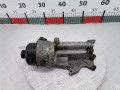 корпус масляного фильтра Peugeot 207 1 поколение 2007, 1.6 л., МКПП, кабриолет, 11428643762 - фото №5