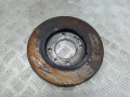 диск тормозной задний Peugeot 206 1 поколение 2001, 1.6 л., МКПП, хетчбэк 5 дв., 4246G6 - фото №6