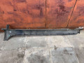 накладка на порог Hyundai Tucson 2 поколение 2011, 877522S000, 868642S000 - фото №6