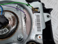 подушка безопасности водителя BMW 3 серия E46 1999, 2.0 л., МКПП, седан, 32306783783 - фото №3
