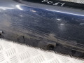 комплект накладок на пороги (внутренние) Audi TT 8J 2008, 2.0 л., АКПП, купе, 8J0853855DGRU - фото №4